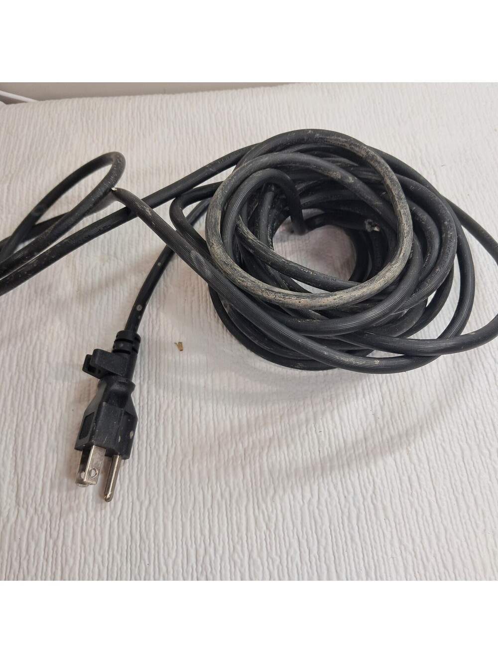 Bissell Crosswave Pet Pro All in One Wet Dry Vacuum 2306 Power Cord cable PART